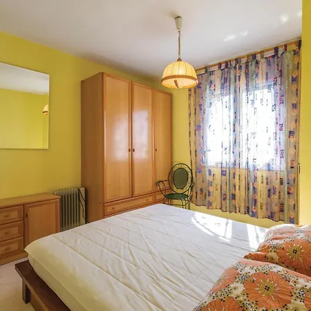 In Lametlla De Mar With Kitchen Holiday home Les Tres Cales