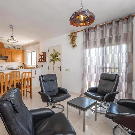 In Lametlla De Mar With Kitchen Holiday home