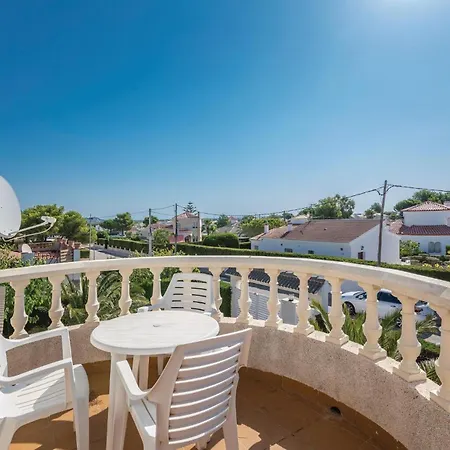 In Lametlla De Mar With Kitchen Holiday home *