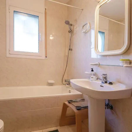 Holiday home In Lametlla De Mar With Kitchen *
