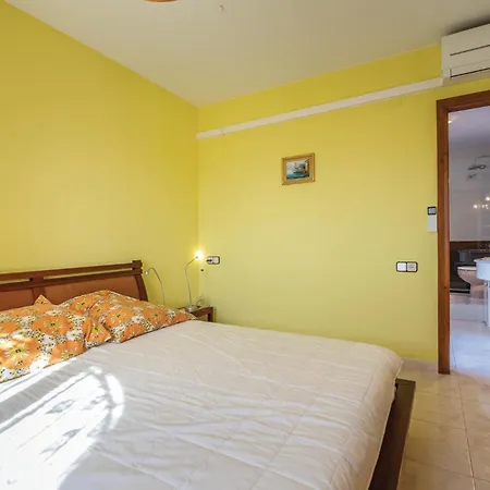 Holiday home In Lametlla De Mar With Kitchen