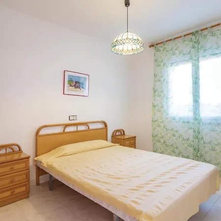 In Lametlla De Mar With Kitchen Holiday home *