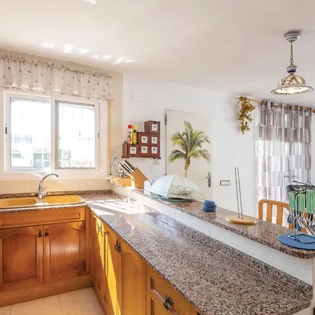 Holiday home In Lametlla De Mar With Kitchen *